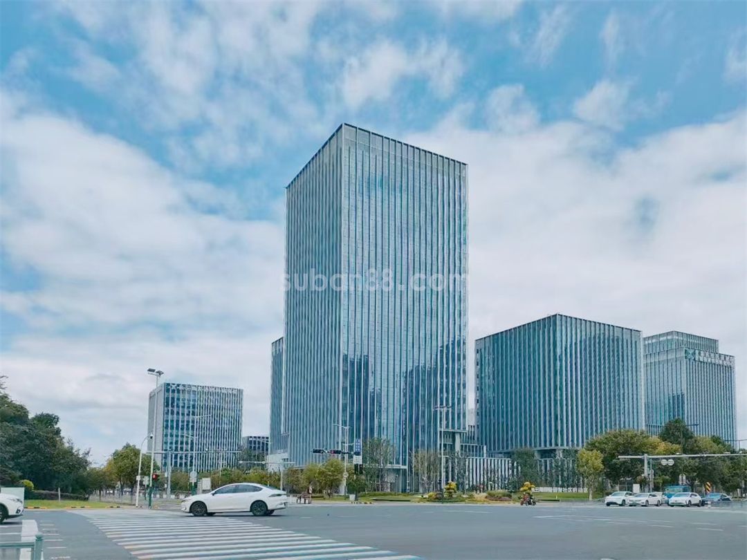 长三角国际研发社区