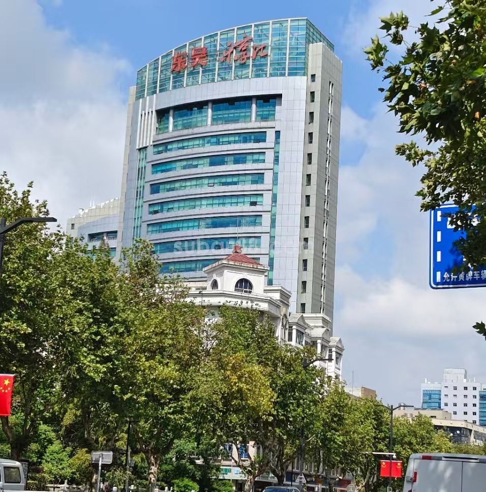 东吴大厦