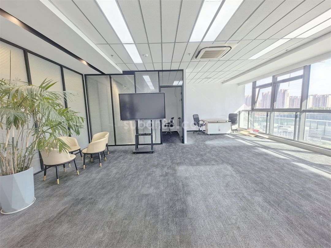 元和塘科技文化研发社区