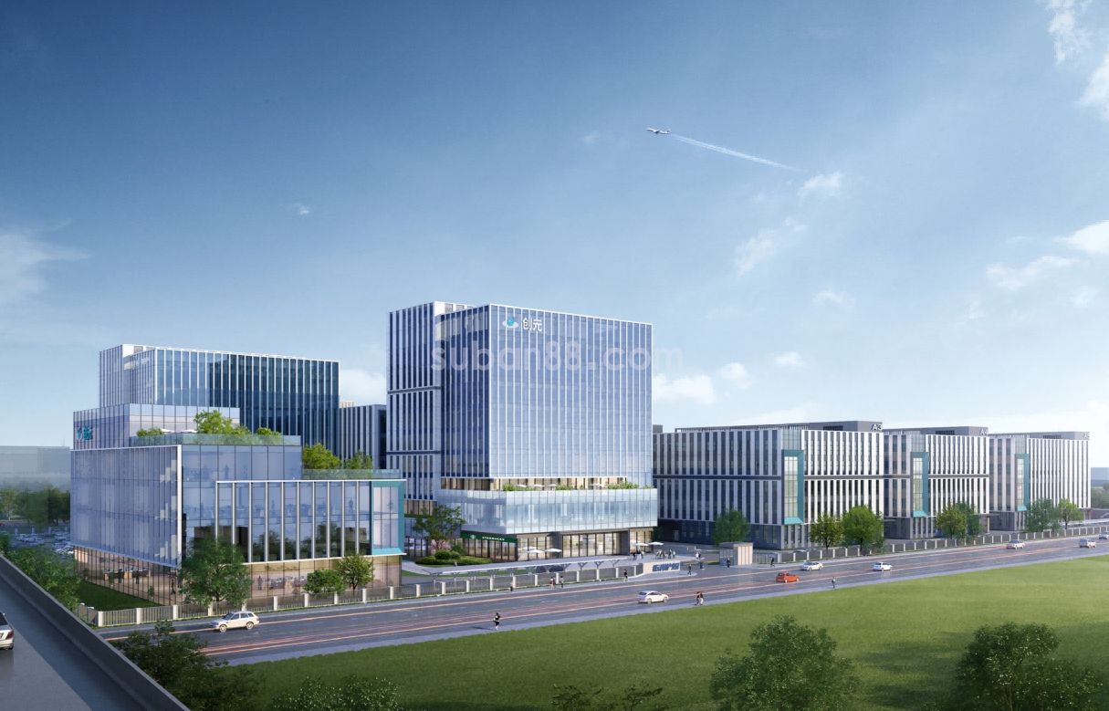 创元科创产业园