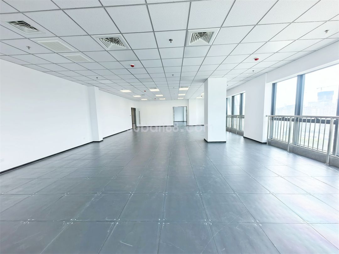 胥江里写字楼综合体